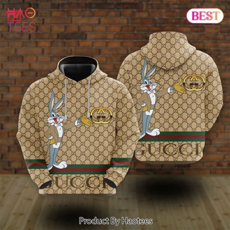 gucci bugs bunny replica